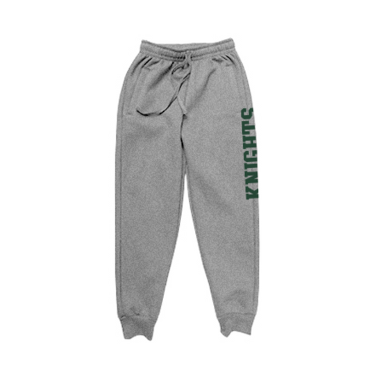 NMS Grey Slim Sweatpant (DISCONTINUED) (9)