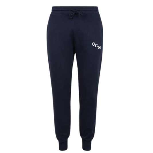 OCS Navy Slim Sweatpant (5)