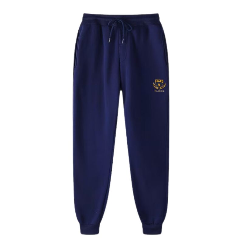 WIS Navy Slim Sweatpant (5)