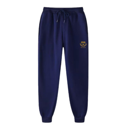 WIS Navy Slim Sweatpant (7)