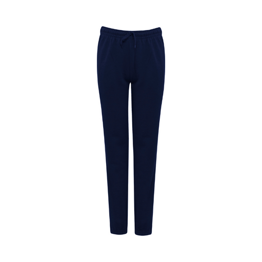 Navy Slim Sweatpant  (11)