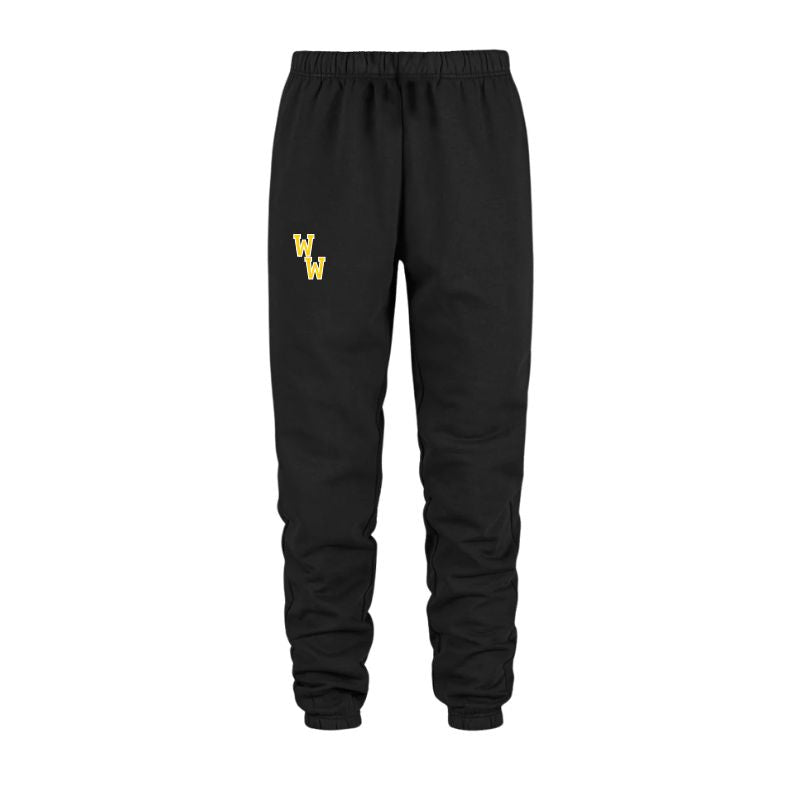 Black Classic Sweatpant (WWS 11/12)