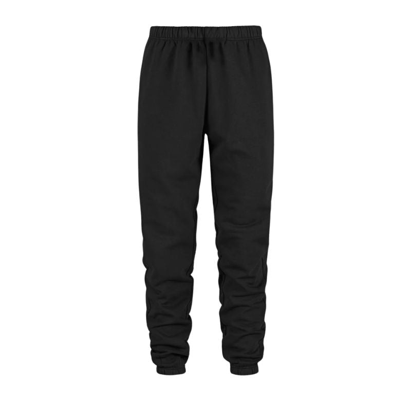 Black Classic Sweatpant (WWS 11/12)