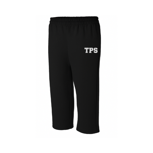 TPS Black Junior Sweatpant (0)