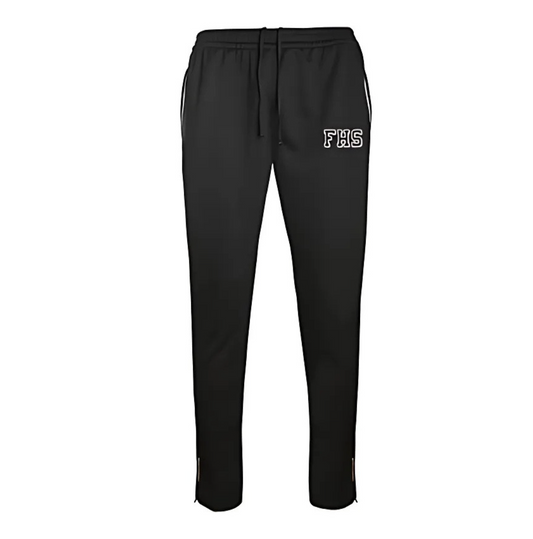 FHS Black APTUS Performance Training Pant (42)