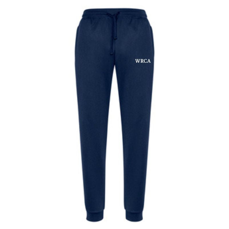 WRC Navy Hype Pant (AXL)