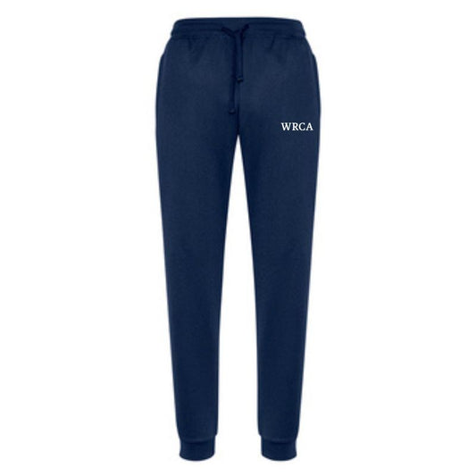 WRC Navy Hype Pant (AXL)