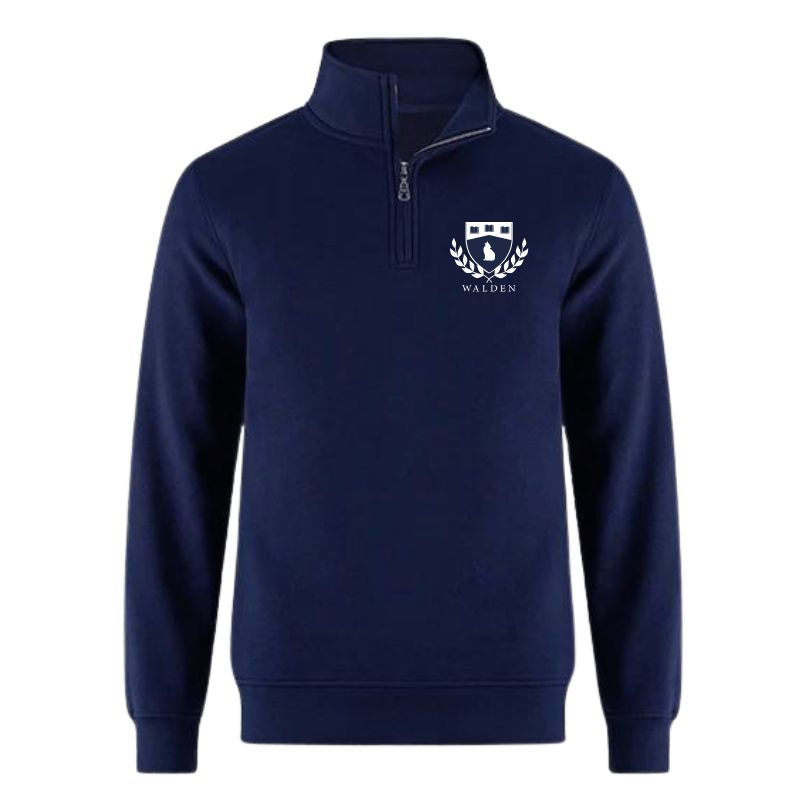 Walden 1/4 Zip Sweatshirt (13)