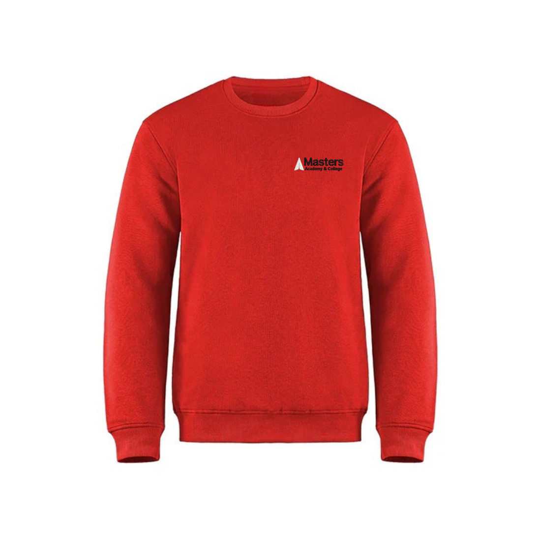 Crewneck Sweatshirt (MAC 5)