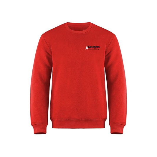 Crewneck Sweatshirt (MAC 11)