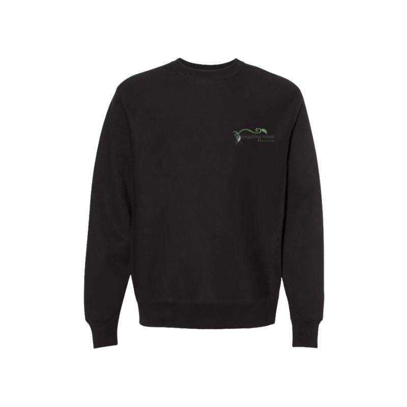 Crew Neck Sweatshirt (EMM 7)