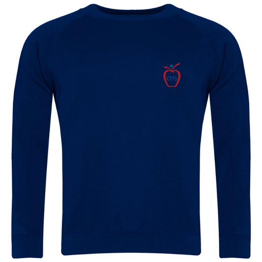 CFI Crewneck Sweatshirt (11)