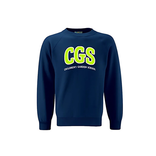 CGS Crewneck Sweatshirt (0)