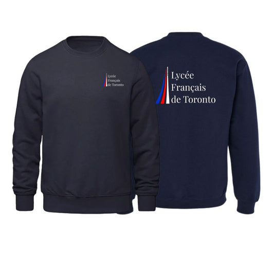 Crewneck Sweatshirt (LFT 9)