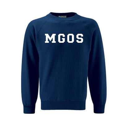 Crewneck Sweatshirt (MGO 7)