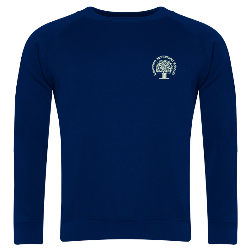 Crewneck Sweatshirt (RTM AL)
