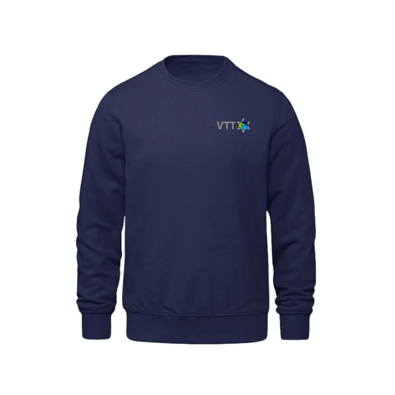 Navy Crewneck Sweatshirt (TAL 5)