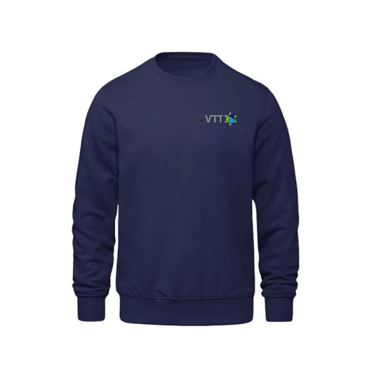Navy Crewneck Sweatshirt (TAL AL)