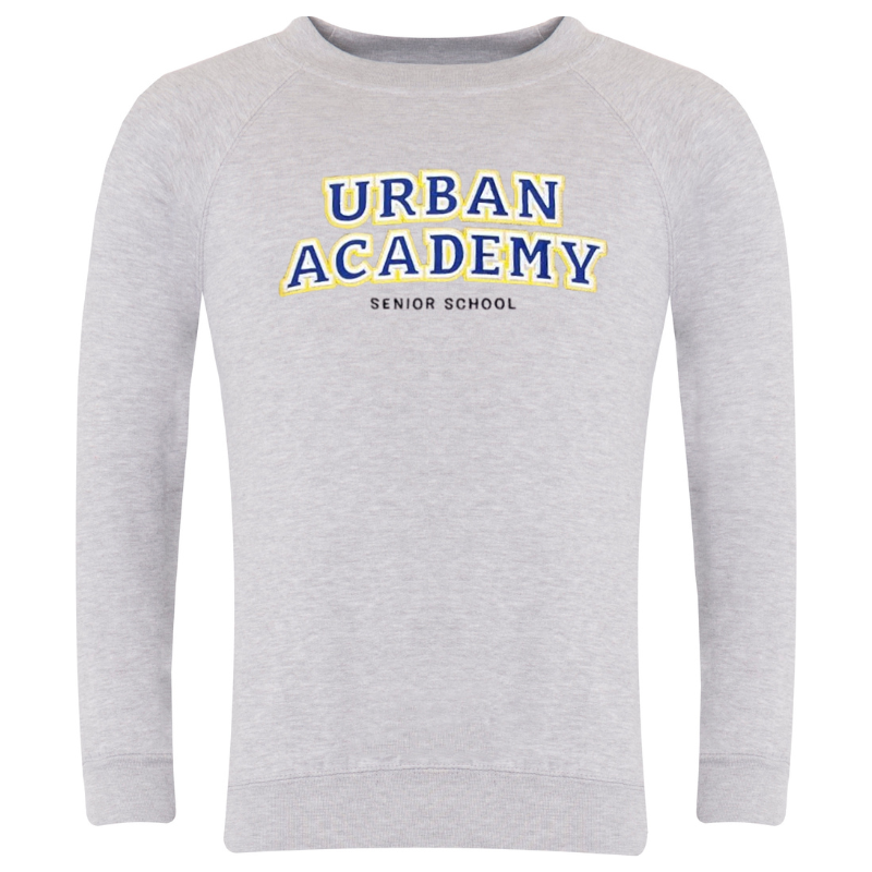 Crewneck Sweatshirt (UA0 AS)