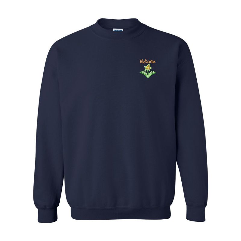 Crewneck Sweatshirt (VEC 2)