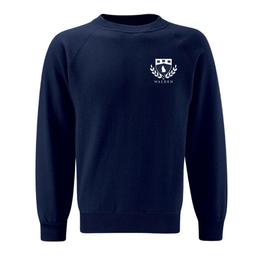 Walden Crewneck Sweatshirt (2XL)