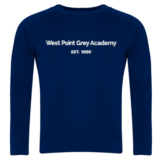 WPG Navy Crewneck Sweatshirt (13)
