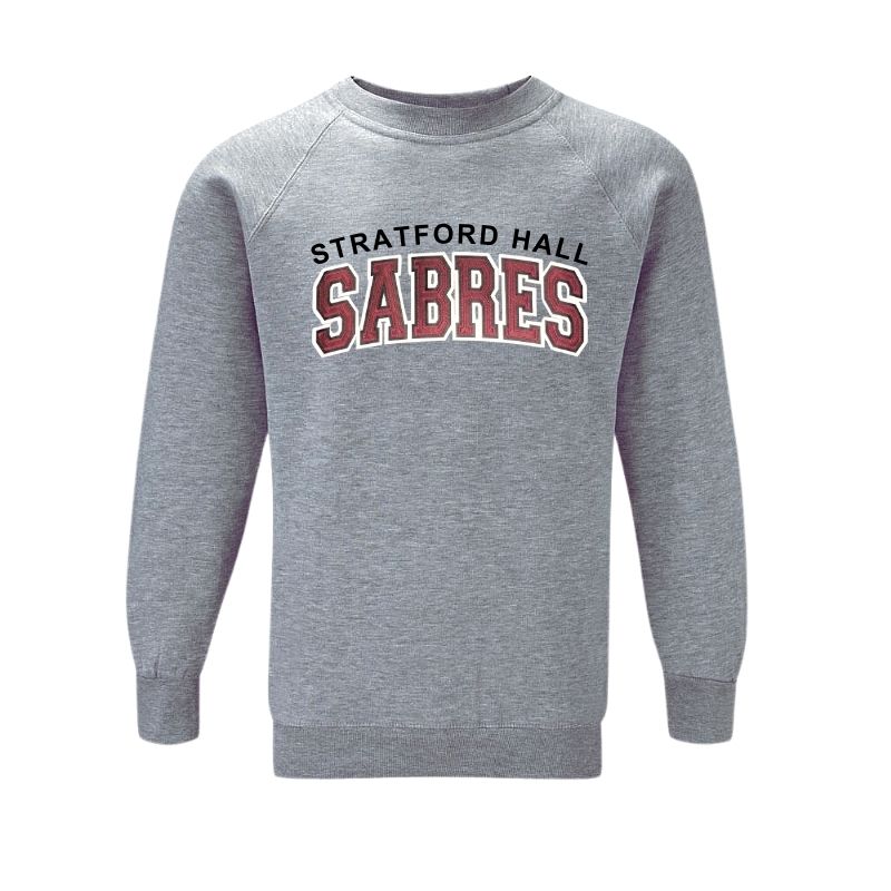 Crewneck Sweatshirt (SHV 13)