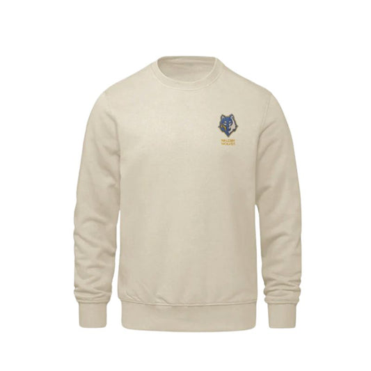 Ivory Wolves Spiritwear Crewneck (2XL)