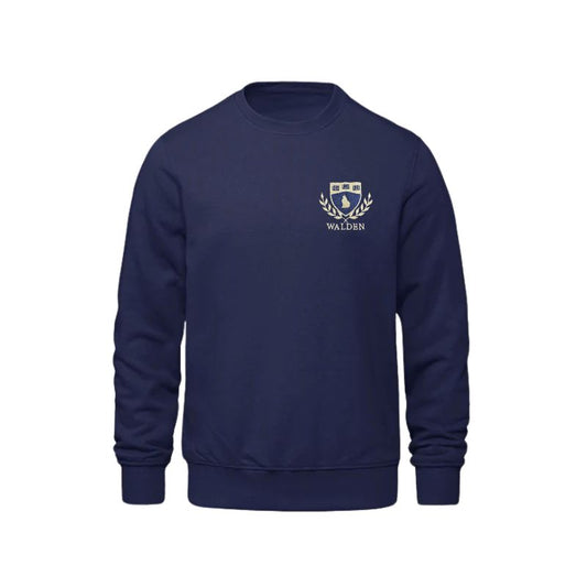 Wolf Crewneck Sweatshirt (AS)