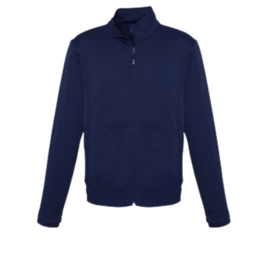 Sweat-shirt à fermeture éclair intégrale - ANY (NAV AXL)