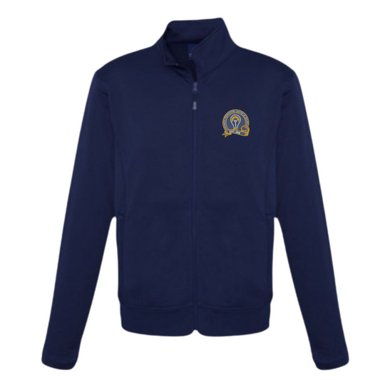 Sweat-shirt à fermeture éclair intégrale - EPC (NAV AXL)