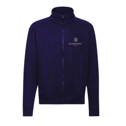 Full Zip Sweatshirt (LMT 11)