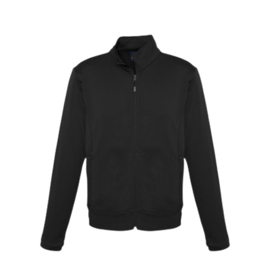 Black Hype Full Zip Jacket (10)