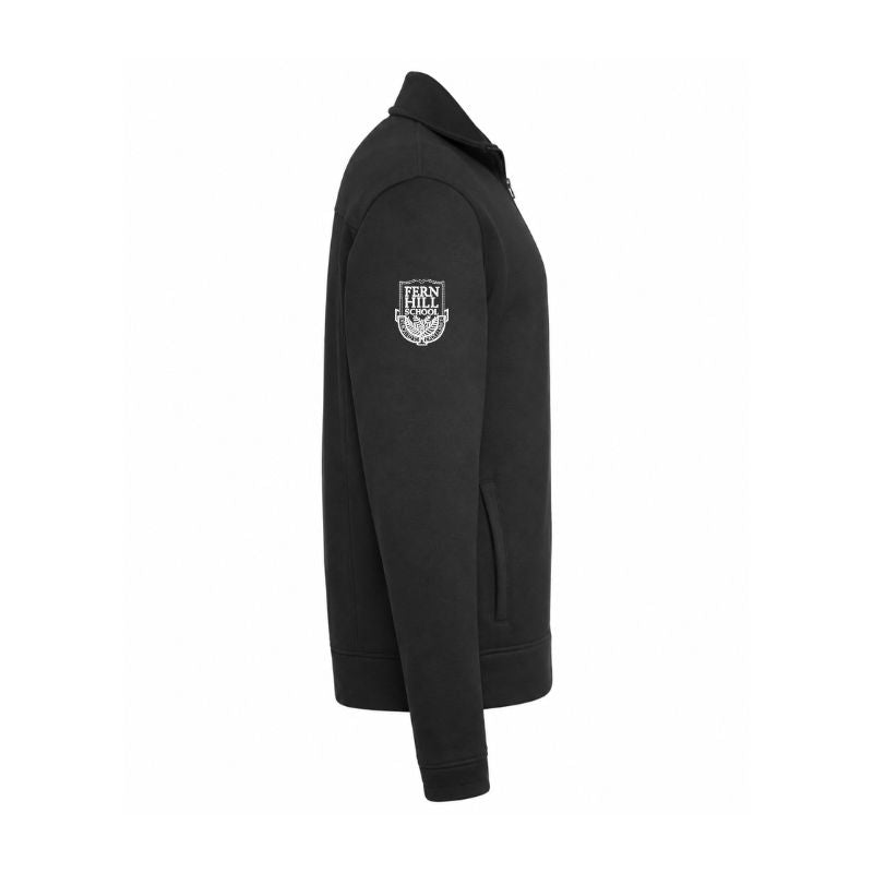Veste FHS Hype à fermeture éclair intégrale (AXL)