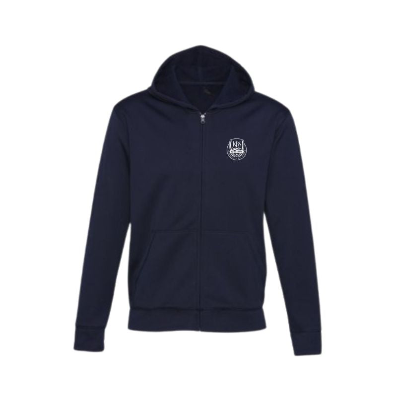 Hype Full Zip Jacket (KBS 8)