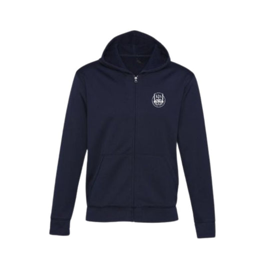 Hype Full Zip Jacket (KBS AXL)