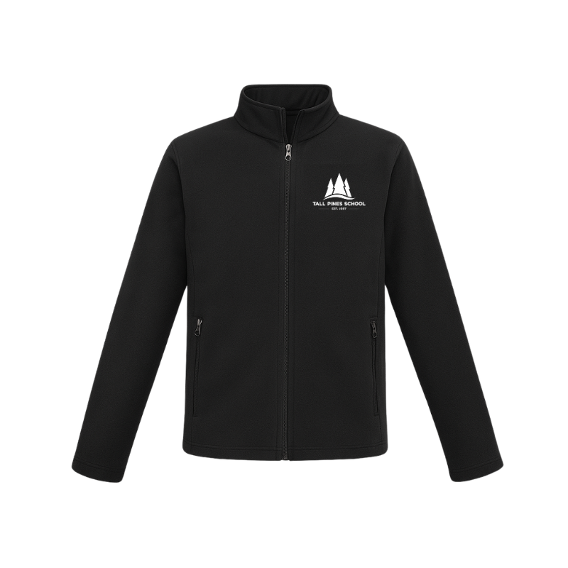 TPS Hype Full Zip Jacket (14)