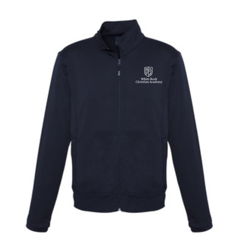 WRC Hype Full Zip Jacket (8)