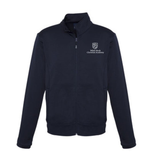 WRC Hype Full Zip Jacket (8)