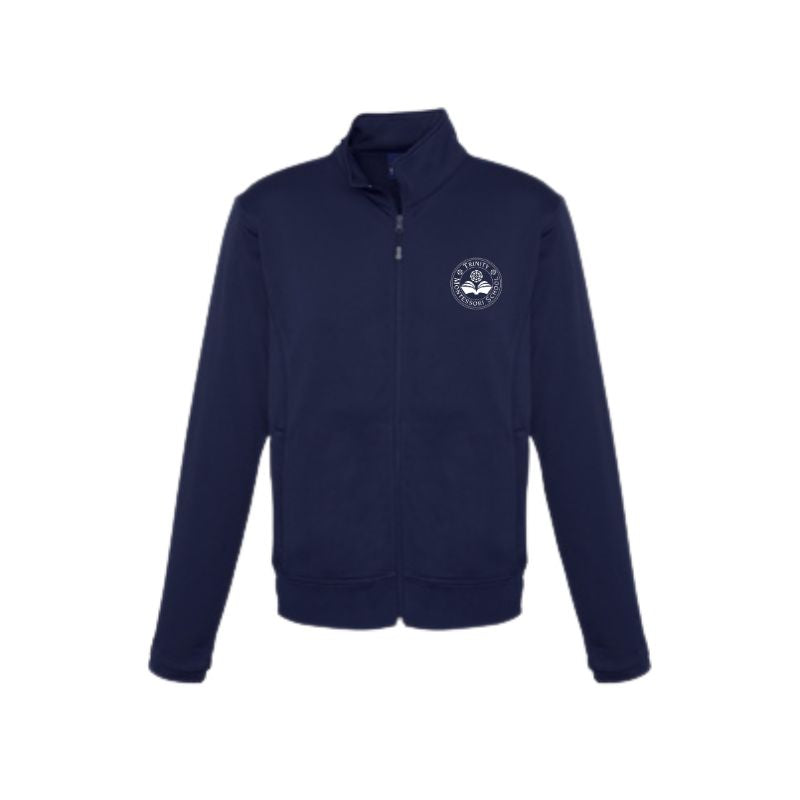 Hype Jacket (TRI 12)