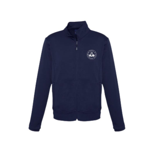 Hype Jacket (TRI AS)