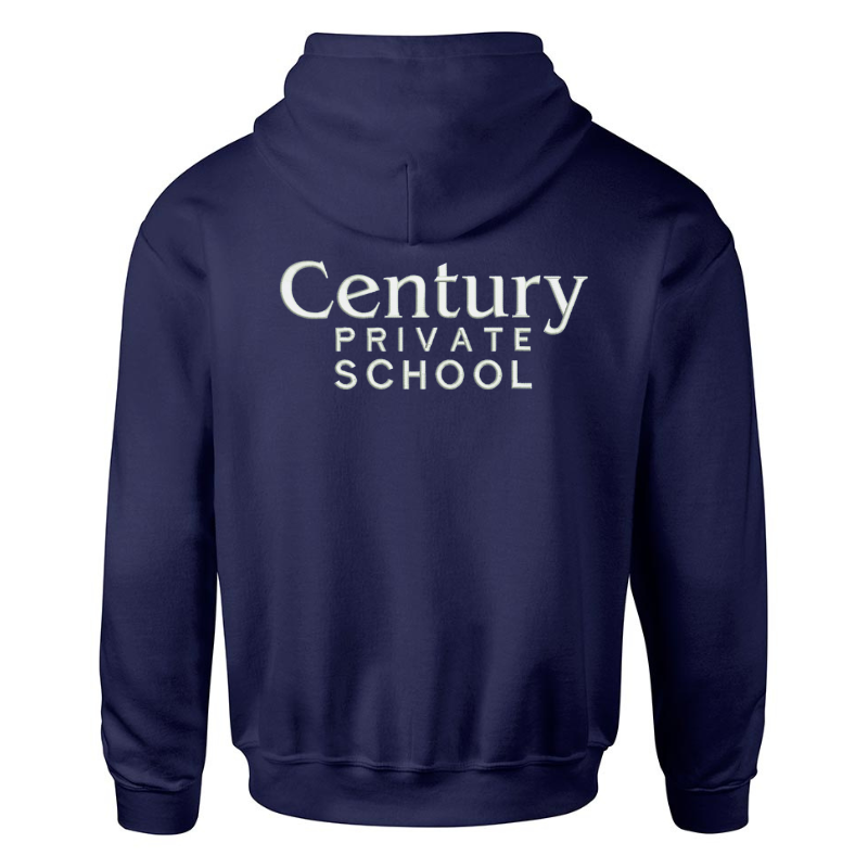 Sweat à capuche zippé (CMP 13)