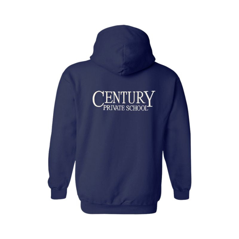 Full Zip Hoodie (CMP 11)