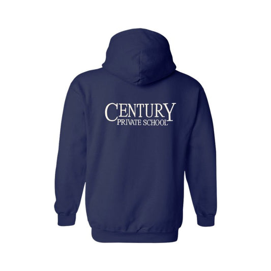 Full Zip Hoodie (CMP AS)