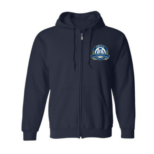 Full Zip Sweatshirt (NBC AM)