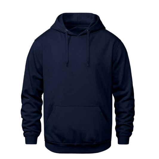 Navy CSW Pullover Hoodie (AXS)