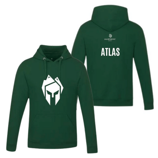 Atlas House Pullover Hoodie (AXS)