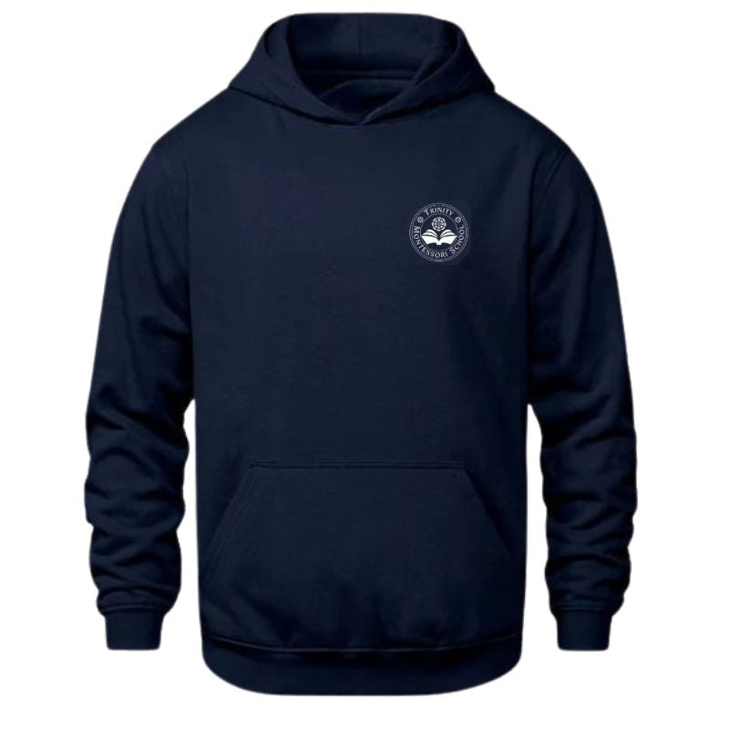Vault Hoodie (TRI YXL)
