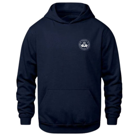 Vault Hoodie (TRI AS)