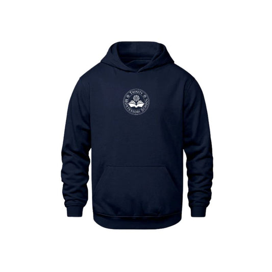 Vault Hoodie (TRI AS)